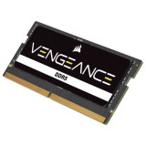 Achetez Corsair Vengeance 32GB DDR5 5600MHz SODIMM | MajesTech