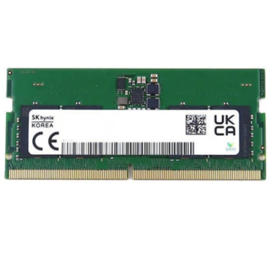 16GB DDR5 6400MHz SK Hynix - Acheter au Maroc | MajesTech
