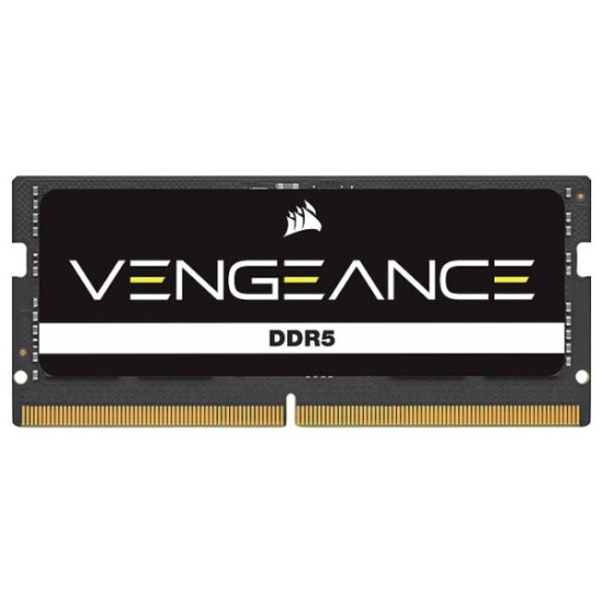 CORSAIR Vengeance 16 Go DDR5 4800MHz - Acheter Maroc | MajesTech