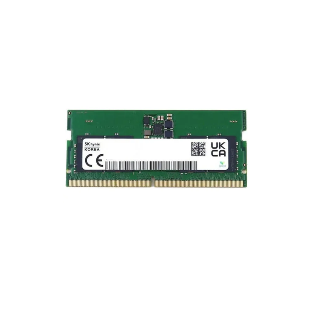 SKhynix 16GB DDR5 5600MHz SO-DIMM | Acheter au Maroc | Prix MajesTech