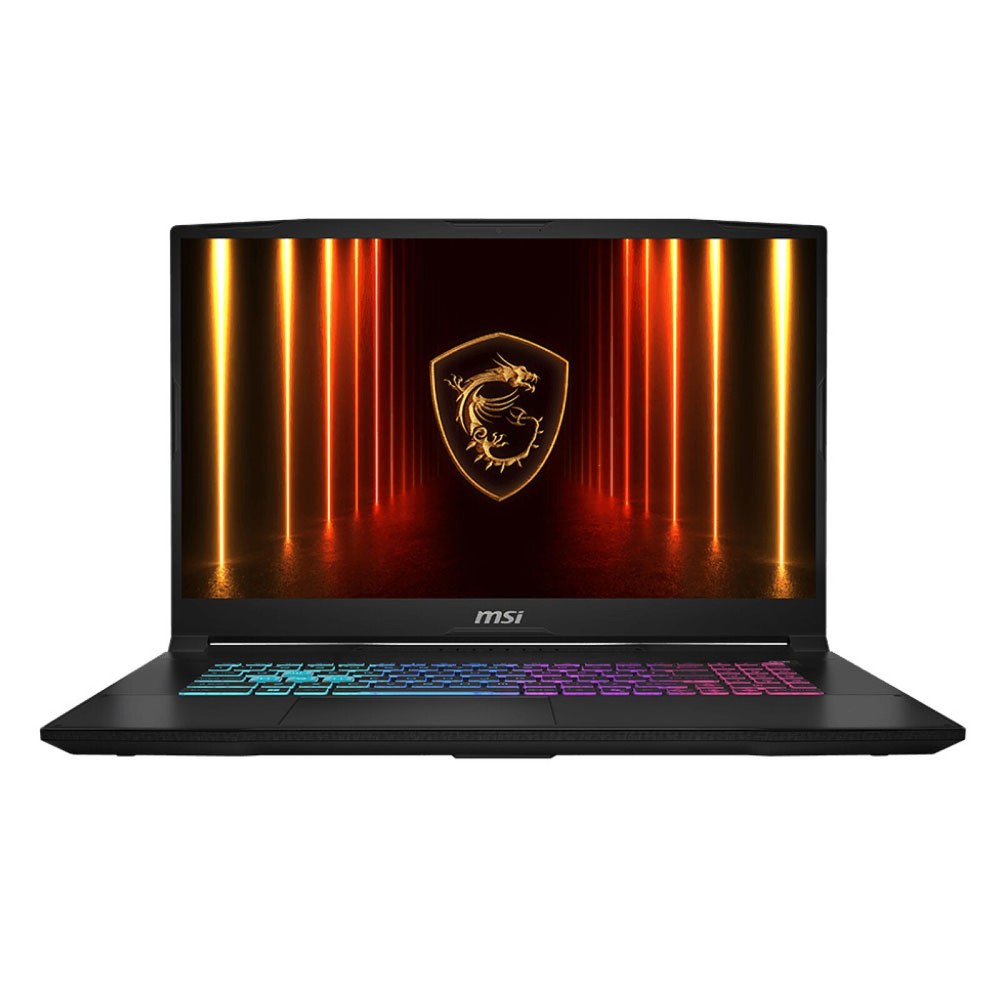 MSI KATANA 17 HX B14WGK | Prix Maroc I9-14900HX RTX 5070 32GB RAM 1TB NVMe | Acheter Pas Cher MajesTech