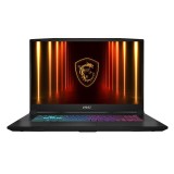 MSI KATANA 17 HX B14WGK | Prix Maroc I9-14900HX RTX 5070 32GB RAM 1TB NVMe | Acheter Pas Cher MajesTech