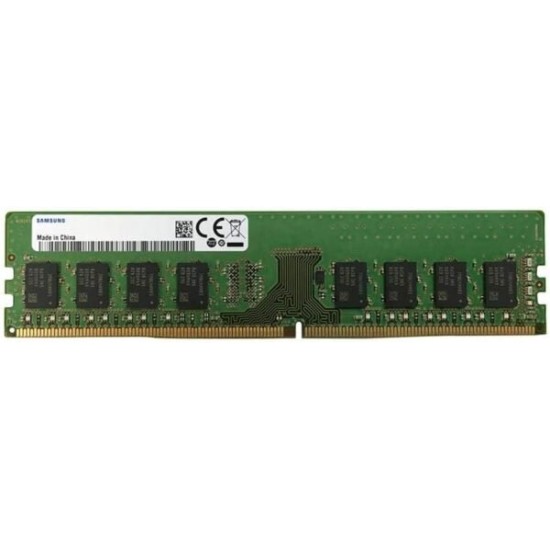 Samsung DDR5 4800MHz 16GB UDIMM - Acheter au meilleur prix au Maroc | MajesTech