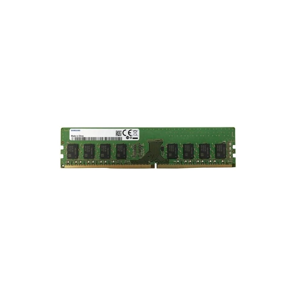 Samsung DDR5 4800MHz 16GB UDIMM - Acheter au meilleur prix au Maroc | MajesTech