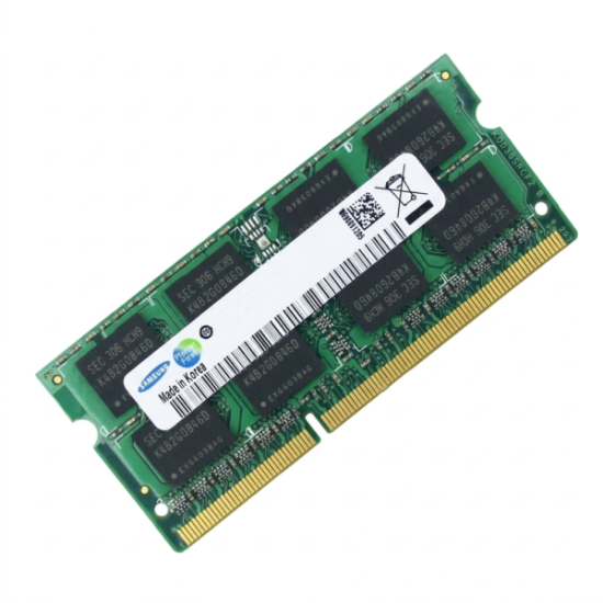 Samsung DDR5 16Go 4800MHz - Mémoire Rapide | Achetez au Meilleur Prix Maroc | MajesTech