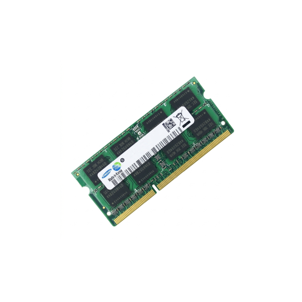 Samsung DDR5 16Go 4800MHz - Mémoire Rapide | Achetez au Meilleur Prix Maroc | MajesTech
