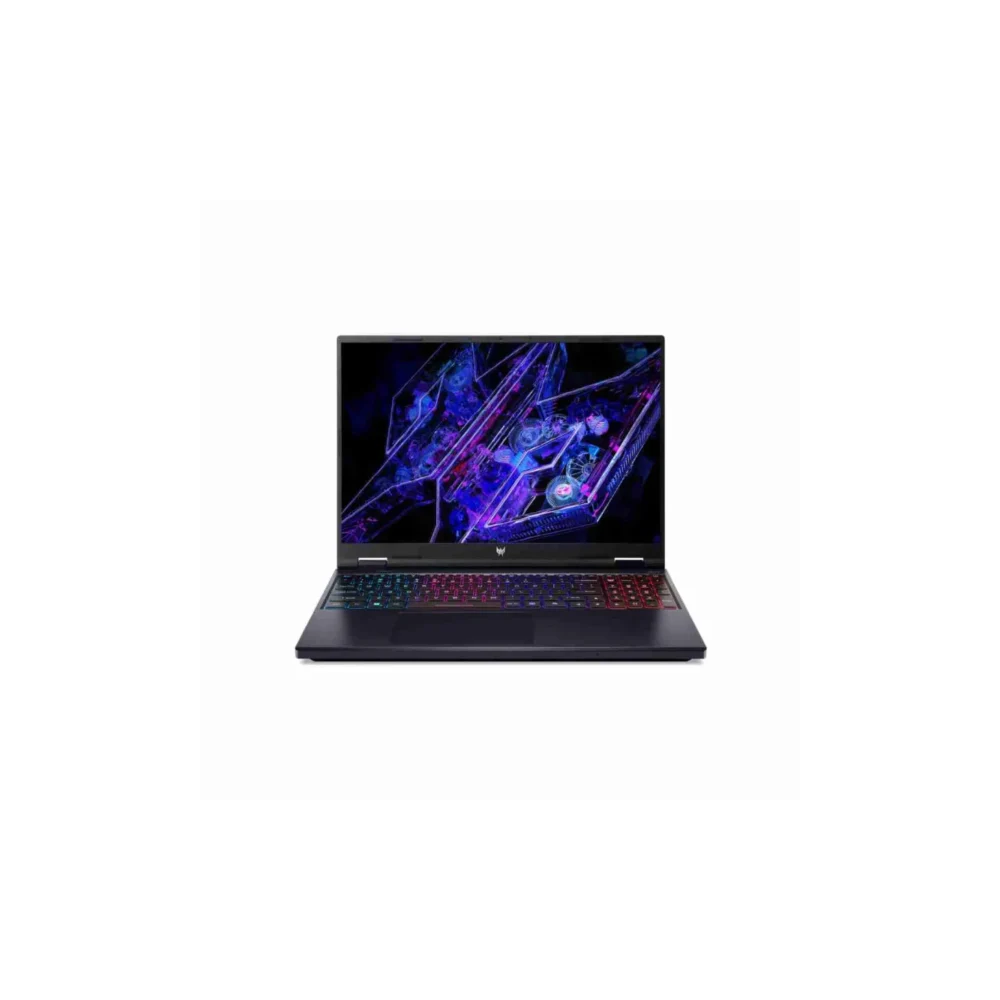 Achetez Acer Predator PHN16-73 Ultra 9 275HX RTX 5070 8GB 32GB RAM 1TB NVMe 16" QHD+240HZ Nouveau sans boîte | MajesTech