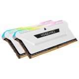 Corsair RGB PRO SL DDR4 3600 MHz, 32Go blanc - Acheter au meilleur Prix Maroc | MajesTech