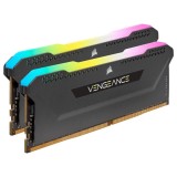 Corsair Vengeance RGB PRO SL 32Go DDR4 3600MHz – Acheter au meilleur prix Maroc | MajesTech