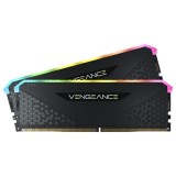 CORSAIR RS RGB 32GB DDR4 3200MHz Acheter Prix Maroc | MajesTech