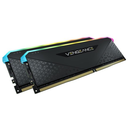 CORSAIR RS RGB 32GB DDR4 3200MHz Acheter Prix Maroc | MajesTech