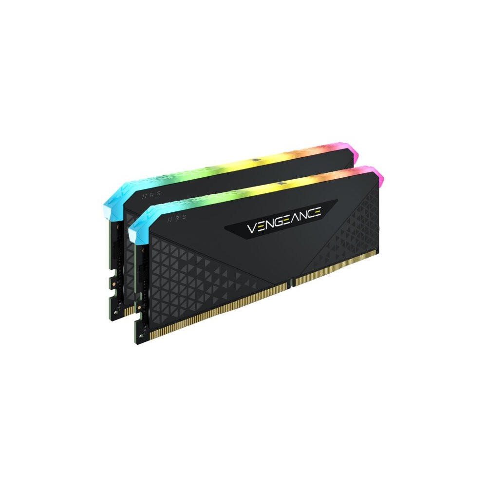 CORSAIR RS RGB 32GB DDR4 3200MHz Acheter Prix Maroc | MajesTech
