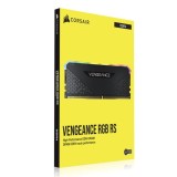 CORSAIR RS RGB 32GB DDR4 3200MHz Acheter Prix Maroc | MajesTech