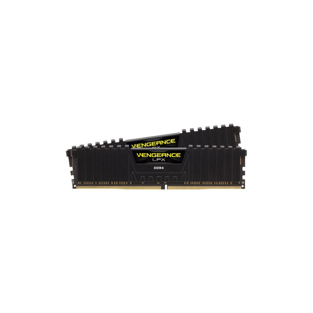 32GB Corsair Vengeance LPX DDR4 3200 MHz - Achetez au Meilleur Prix Maroc | MajesTech