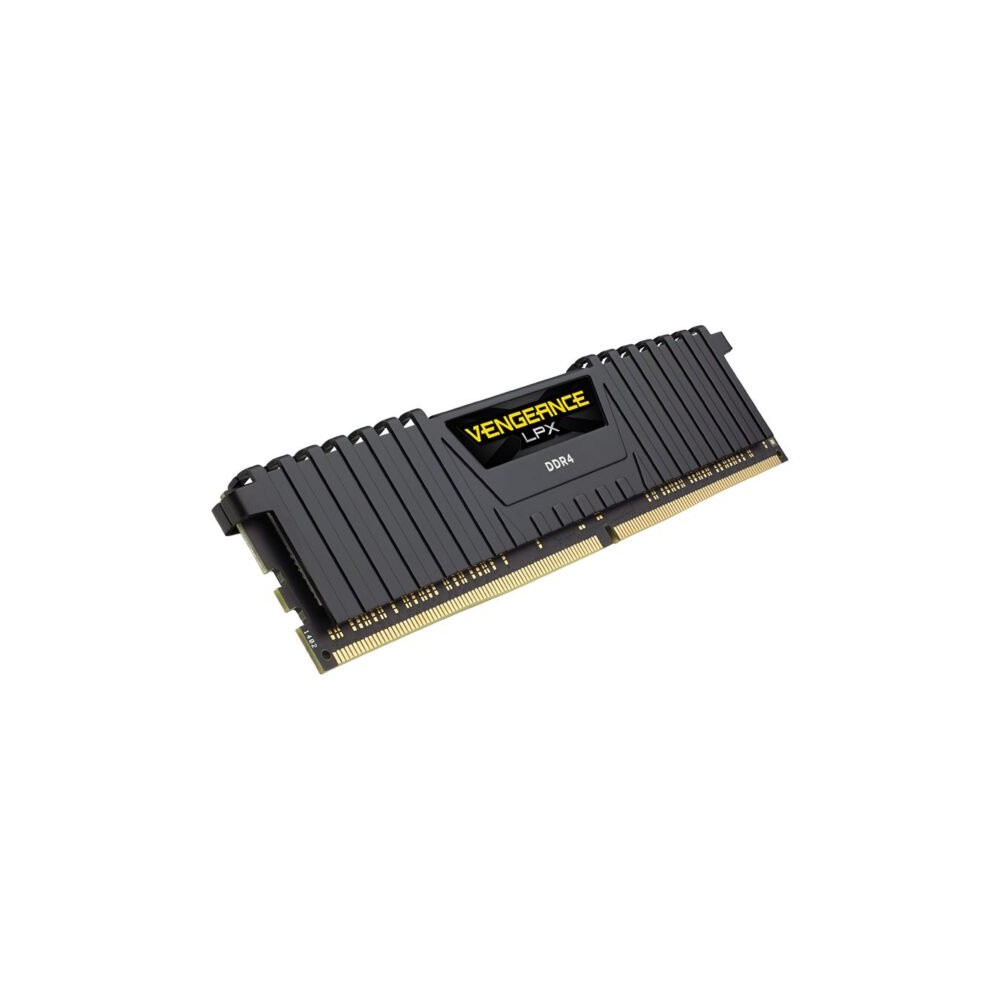 32GB Corsair Vengeance LPX DDR4 3200 MHz - Achetez au Meilleur Prix Maroc | MajesTech