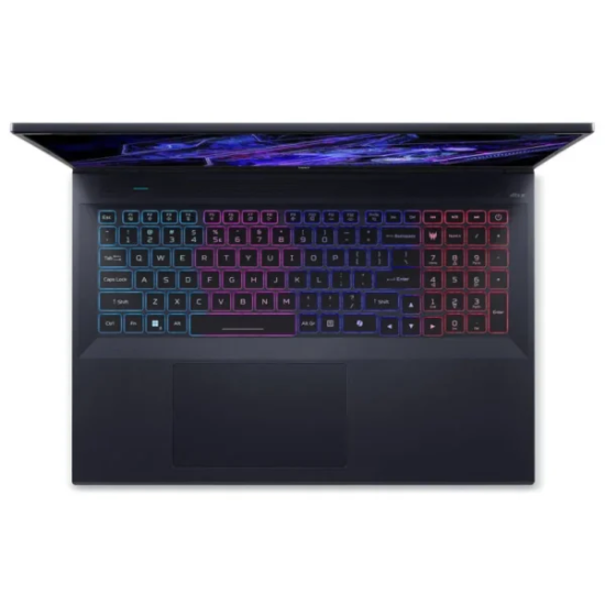 Achetez Acer Predator PHN16-73 Ultra 9 275HX RTX 5070 8GB 32GB RAM 1TB NVMe 16" QHD+240HZ Nouveau sans boîte | MajesTech