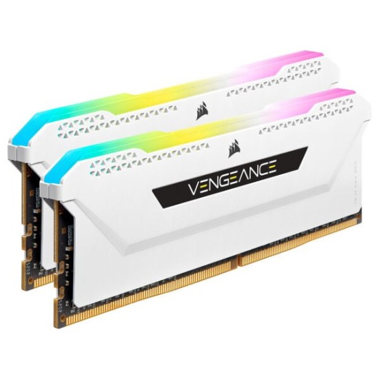 CORSAIR PRO SL RGB 16GB DDR4 - Acheter à prix Maroc | MajesTech