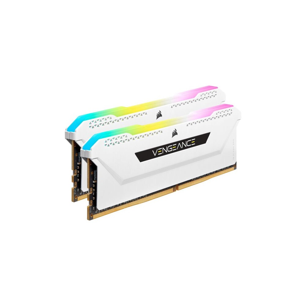CORSAIR PRO SL RGB 16GB DDR4 - Acheter à prix Maroc | MajesTech