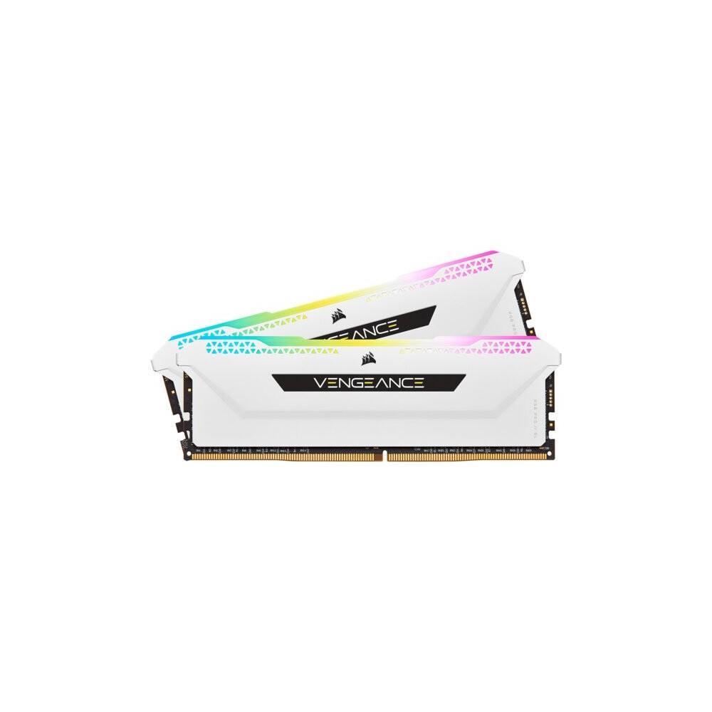 CORSAIR PRO SL RGB 16GB DDR4 - Acheter à prix Maroc | MajesTech