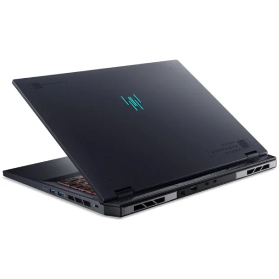 Achetez Acer Predator PHN16-73 Ultra 9 275HX RTX 5070 8GB 32GB RAM 1TB NVMe 16" QHD+240HZ Nouveau sans boîte | MajesTech