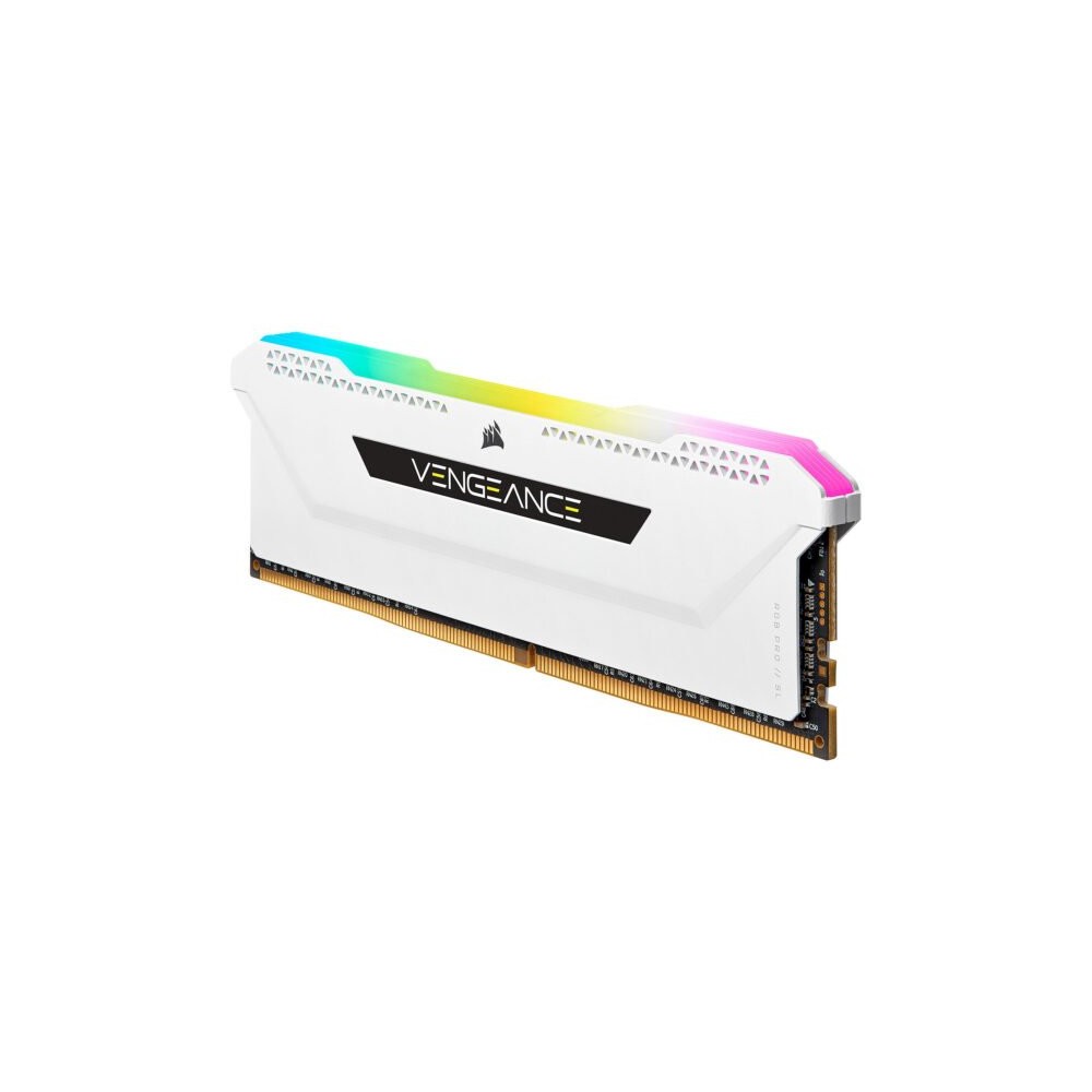 CORSAIR PRO SL RGB 16GB DDR4 - Acheter à prix Maroc | MajesTech