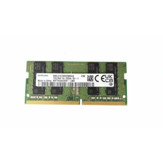 Samsung 32Go DDR4 2666MHz SO-DIMM - Acheter au Meilleur Prix Maroc | MajesTech