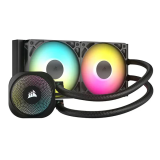 CORSAIR NAUTILUS 240 ARGB NOIR - Acheter | Prix Maroc | MajesTech