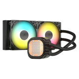 CORSAIR NAUTILUS 240 ARGB NOIR - Acheter | Prix Maroc | MajesTech