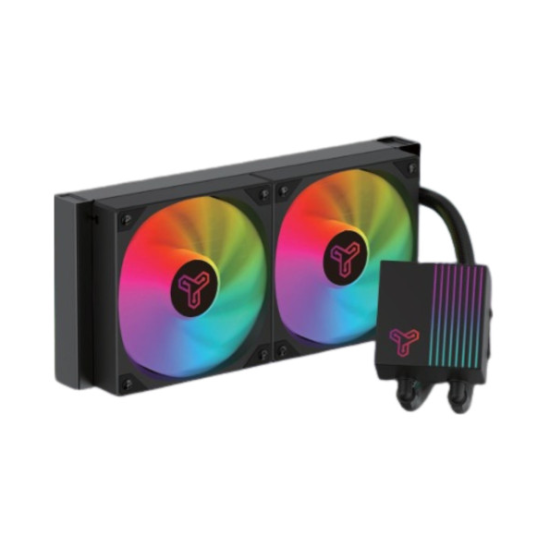 REFROIDISSEUR EAU CONNECT LB240mm - Prix Maroc | MajesTech