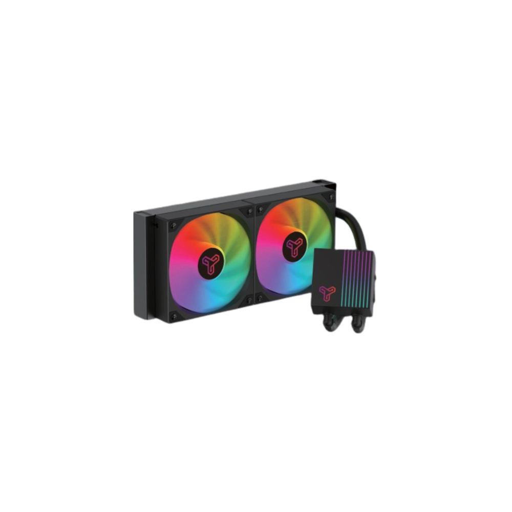 REFROIDISSEUR EAU CONNECT LB240mm - Prix Maroc | MajesTech