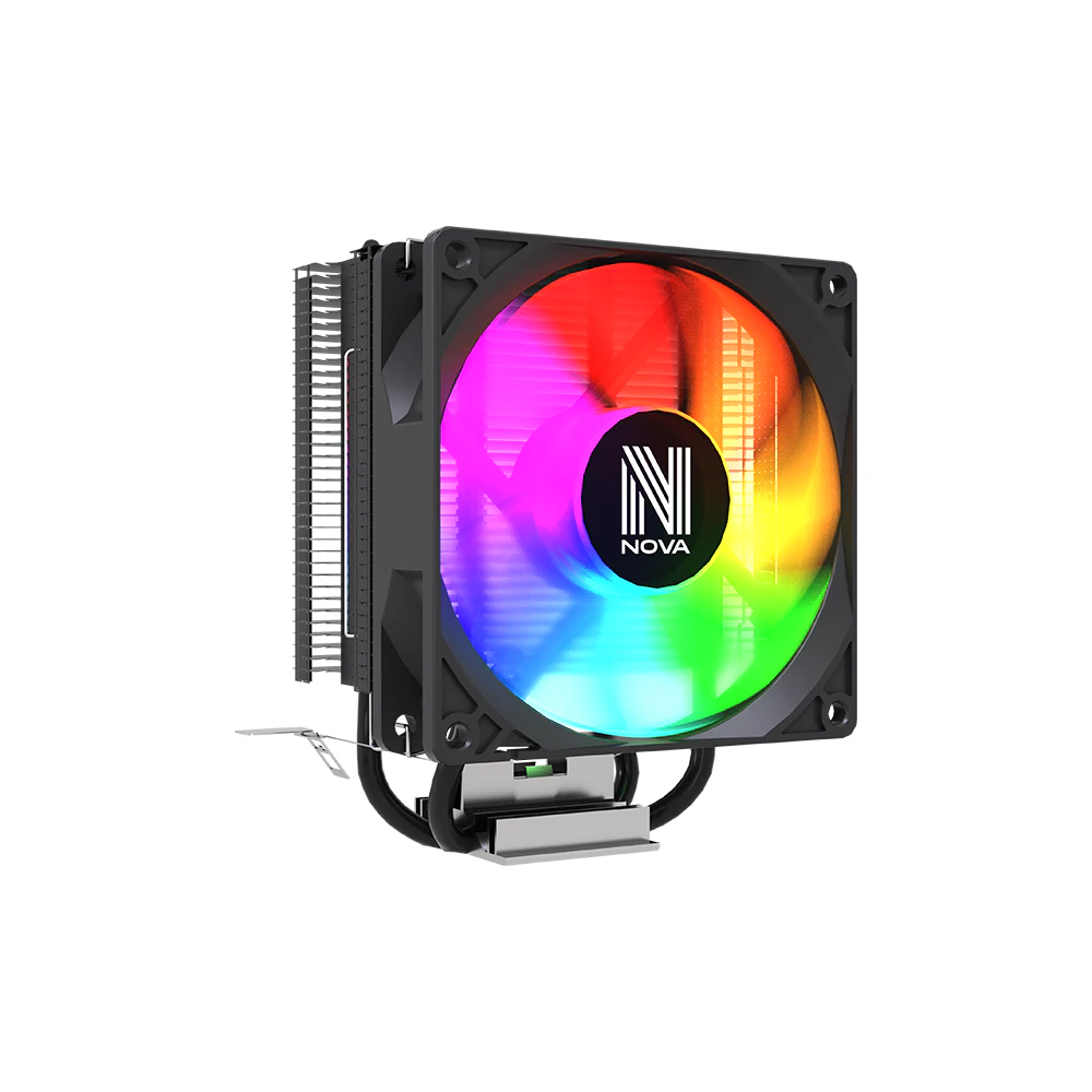 NOVA FREEZER V2 (NOIR) - Achetez Maroc | Prix | MajesTech