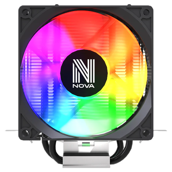 NOVA FREEZER V2 (NOIR) - Achetez Maroc | Prix | MajesTech