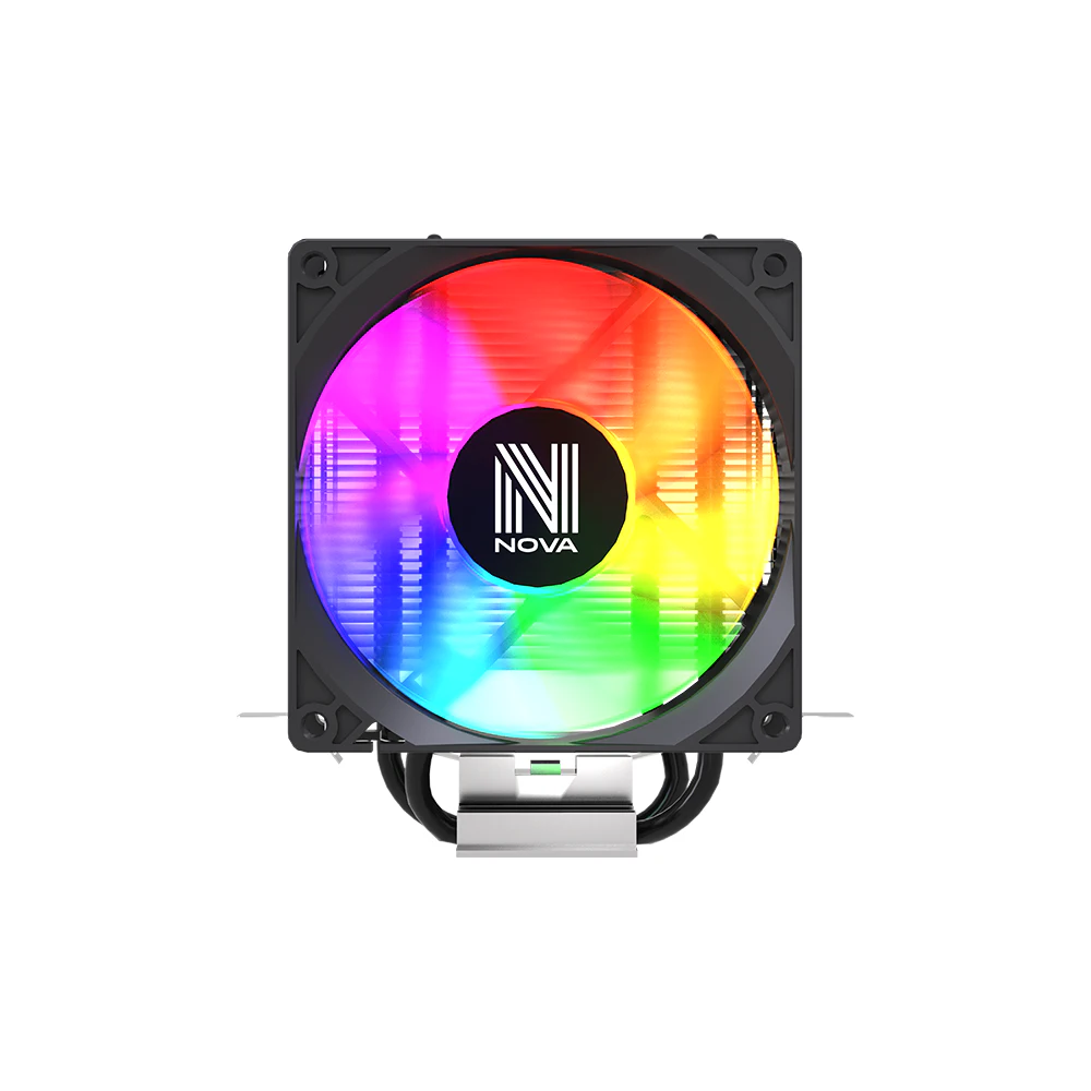 NOVA FREEZER V2 (NOIR) - Achetez Maroc | Prix | MajesTech