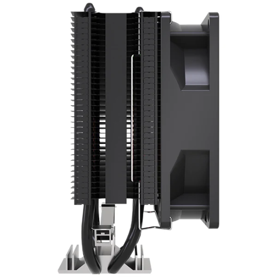 NOVA FREEZER V2 (NOIR) - Achetez Maroc | Prix | MajesTech