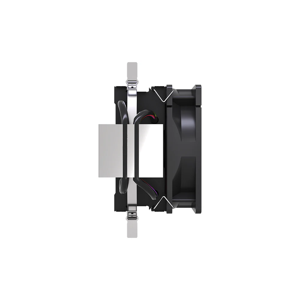 NOVA FREEZER V2 (NOIR) - Achetez Maroc | Prix | MajesTech