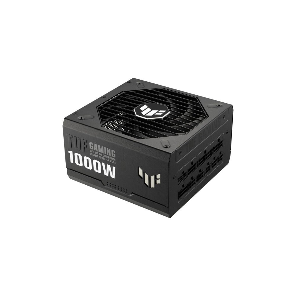 Asus TUF Gaming 1000W 80+ Gold - Prix Maroc | MajesTech