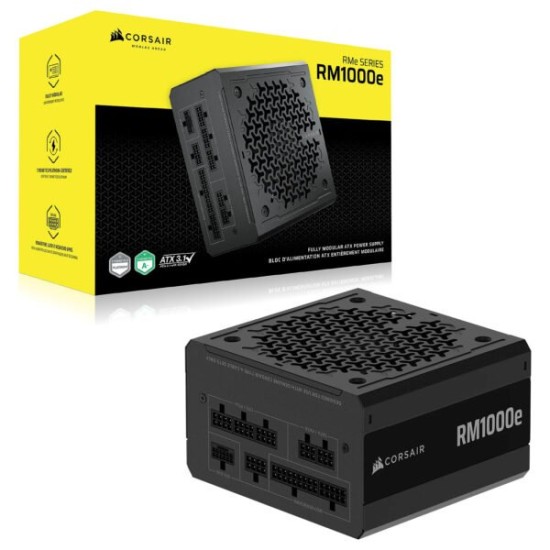 Corsair RM1000e (2025) - Batterie Externe 1000Wh | Prix Maroc | Acheter