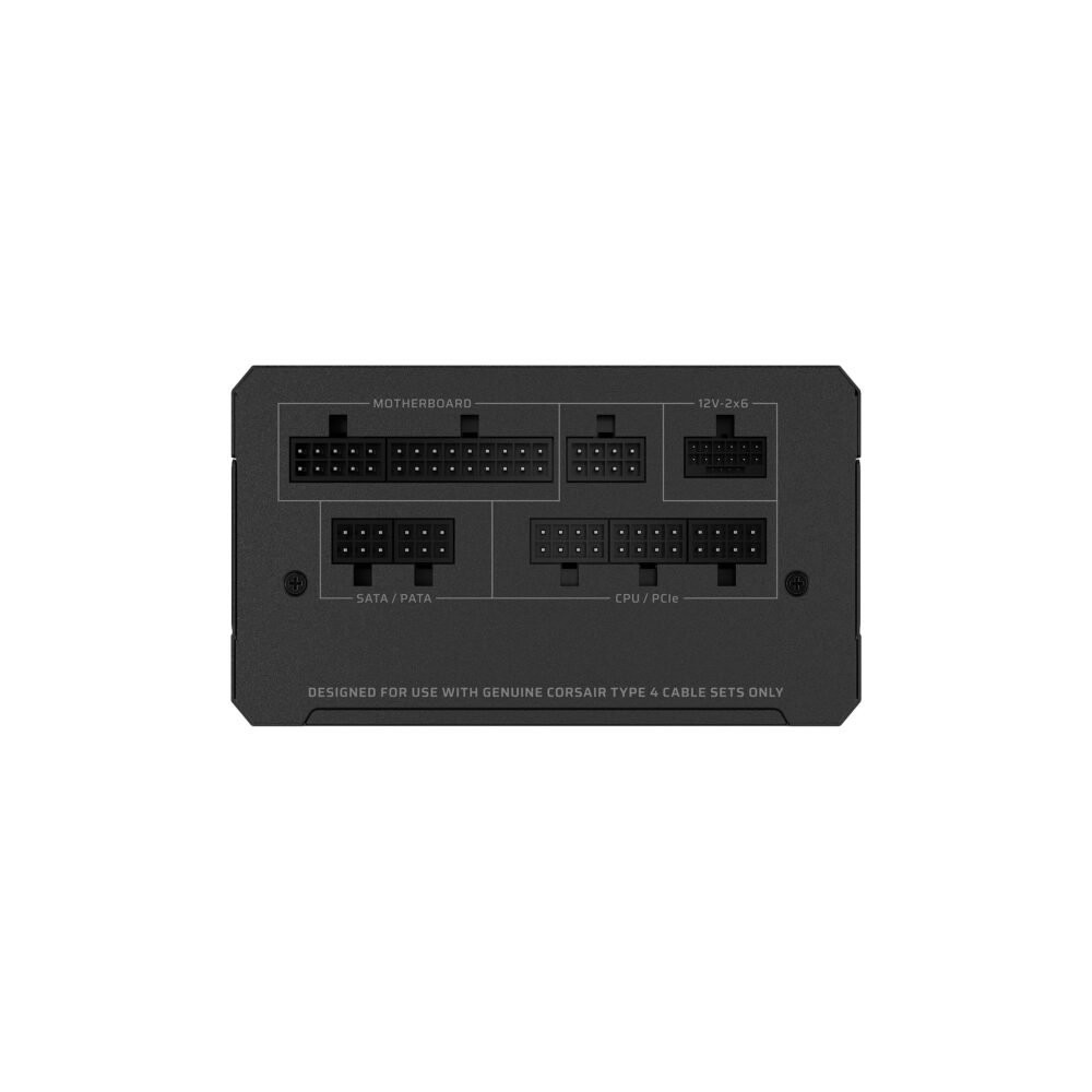 Corsair RM1000e (2025) - Batterie Externe 1000Wh | Prix Maroc | Acheter
