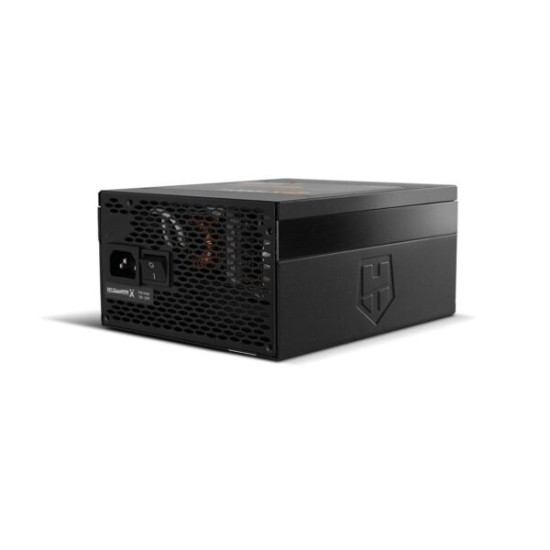 NOX HUMMER X 1000W Gold Edition - Acheter au prix Maroc | MajesTech