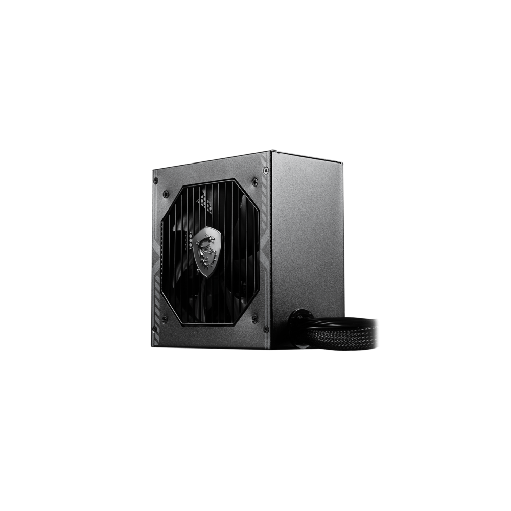 MSI MAG A650BN 650W 80+ Bronze | Acheter Prix Maroc | MajesTech