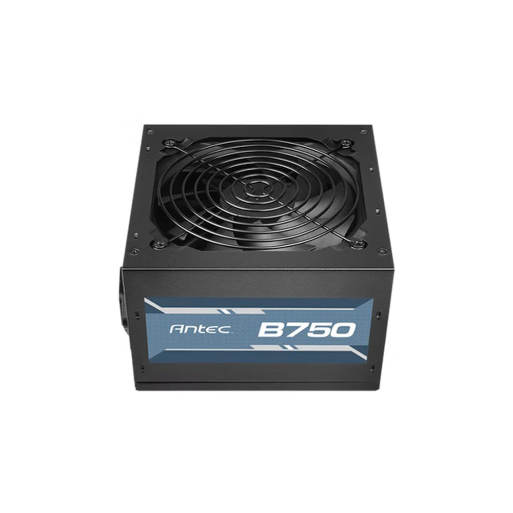 ALIMENTATION ANTEC B750 750W 80+ BRONZE | Acheter | Prix Maroc | MajesTech