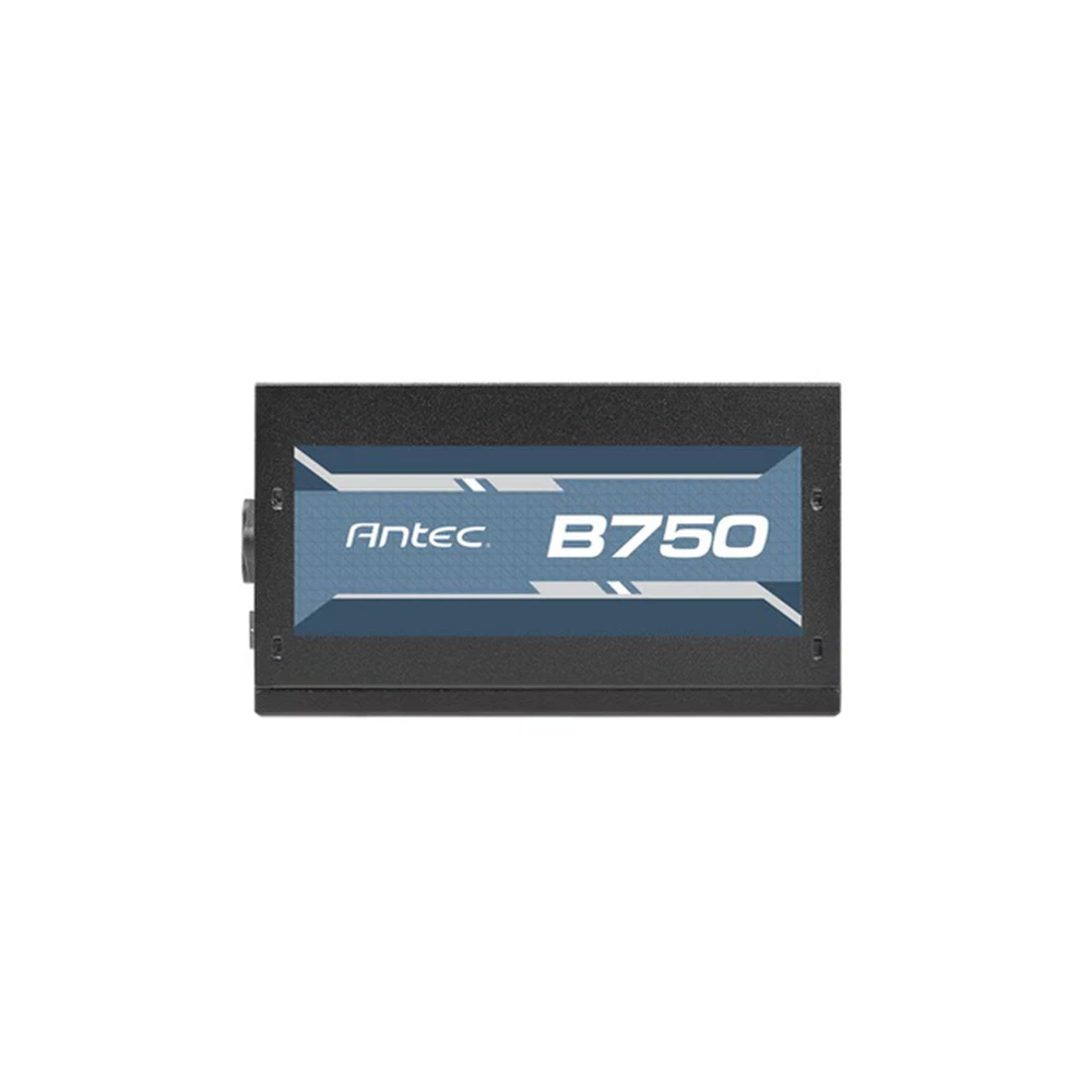 ALIMENTATION ANTEC B750 750W 80+ BRONZE | Acheter | Prix Maroc | MajesTech