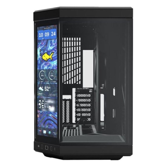 HYTE Y70 TOUCH INFINITE | Acheter Maroc | MajesTech