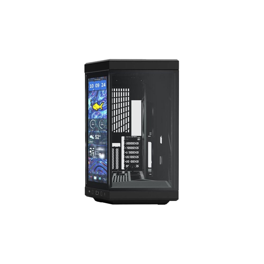 HYTE Y70 TOUCH INFINITE | Acheter Maroc | MajesTech
