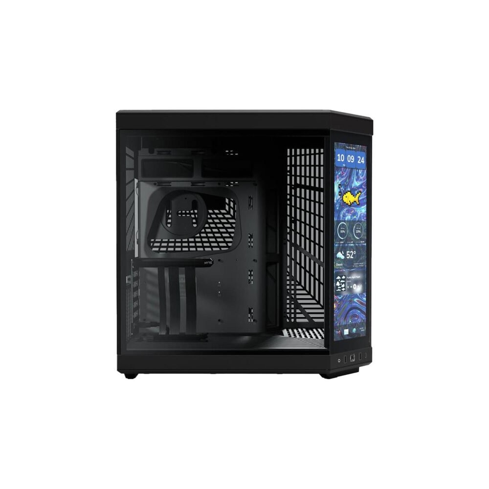 HYTE Y70 TOUCH INFINITE | Acheter Maroc | MajesTech