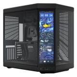 HYTE Y70 TOUCH INFINITE | 14.9″ ECRAN | PRIX MAROC | MajesTech
