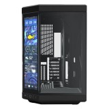 HYTE Y70 TOUCH INFINITE | 14.9″ ECRAN | PRIX MAROC | MajesTech