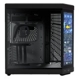 HYTE Y70 TOUCH INFINITE | 14.9″ ECRAN | PRIX MAROC | MajesTech