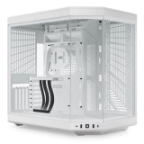 HYTE Y70 WHITE Panoramique | Acheter | Prix Maroc | MajesTech