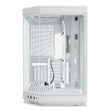 HYTE Y70 WHITE Panoramique | Acheter | Prix Maroc | MajesTech